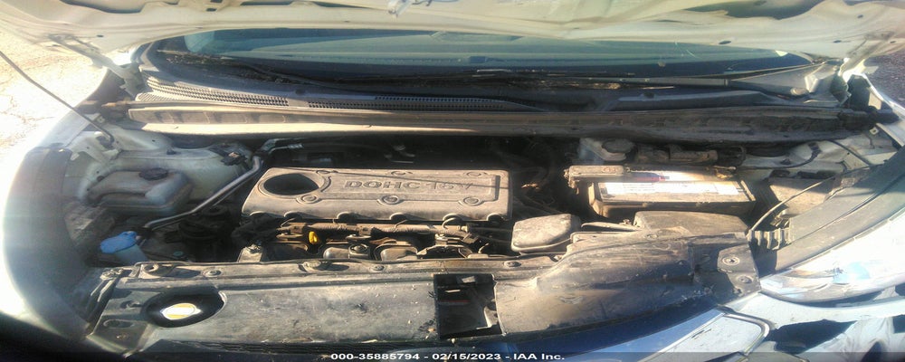 KM8JU3AC0AU056075 2010 HYUNDAI TUCSON photo no. 10