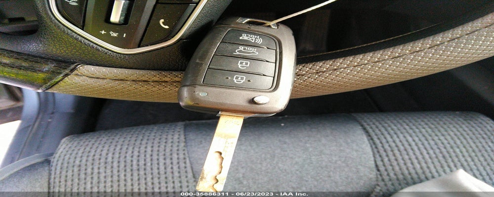 5NMS23AD0KH084362 2019 HYUNDAI SANTA FE photo no. 11