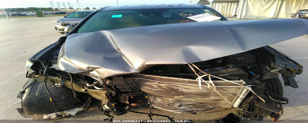 5NMS23AD0KH084362 2019 HYUNDAI SANTA FE photo no. 6