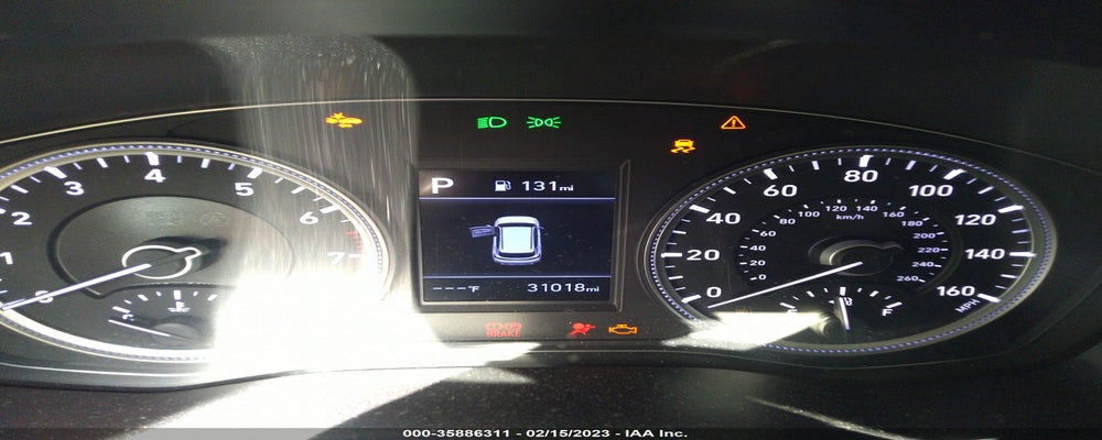 5NMS23AD0KH084362 2019 HYUNDAI SANTA FE photo no. 7