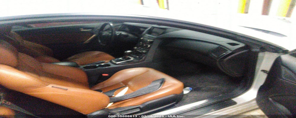 KMHHU6KJ4DU109040 2013 HYUNDAI GENESIS COUPE photo no. 5