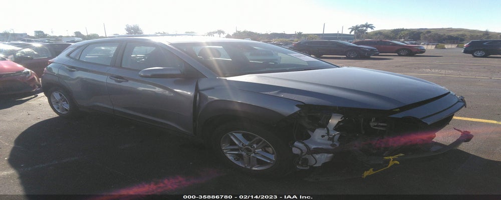 KM8K12AA5MU643334 2021 HYUNDAI KONA photo no. 11