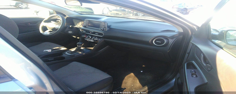KM8K12AA5MU643334 2021 HYUNDAI KONA photo no. 5
