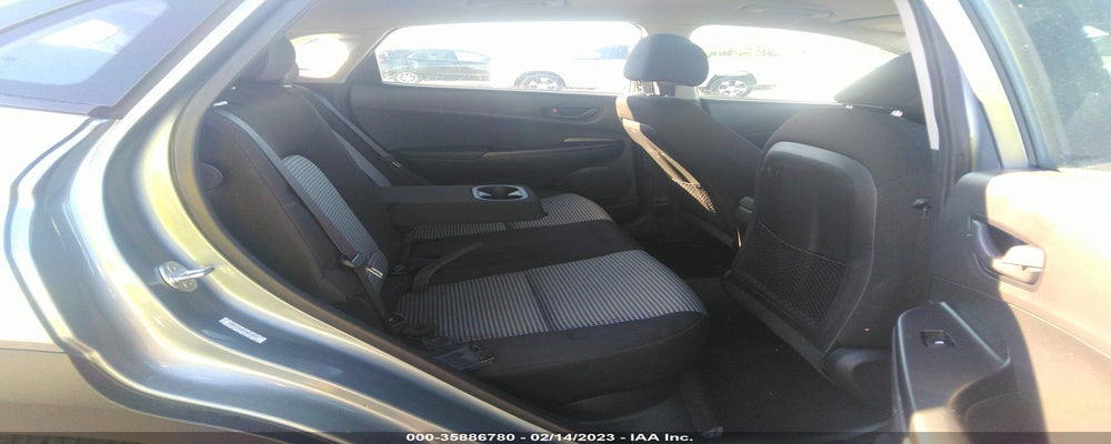 KM8K12AA5MU643334 2021 HYUNDAI KONA photo no. 8