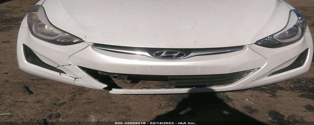 5NPDH4AE2GH733269 2016 HYUNDAI ELANTRA photo no. 6