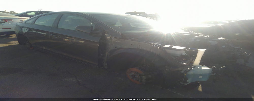 5NPE24AF5FH050978 2015 HYUNDAI SONATA photo no. 15