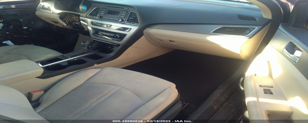 5NPE24AF5FH050978 2015 HYUNDAI SONATA photo no. 5