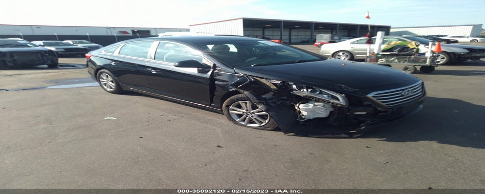 5NPE24AF1HH507868 2017 HYUNDAI SONATA photo no. 15