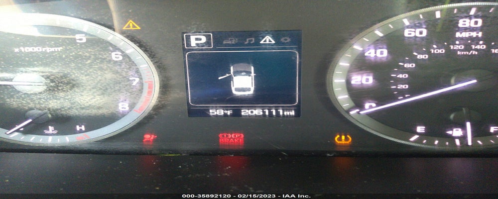 5NPE24AF1HH507868 2017 HYUNDAI SONATA photo no. 7