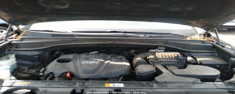 5XYZU3LB4GG317150 2016 HYUNDAI SANTA FE SPORT photo no. 10