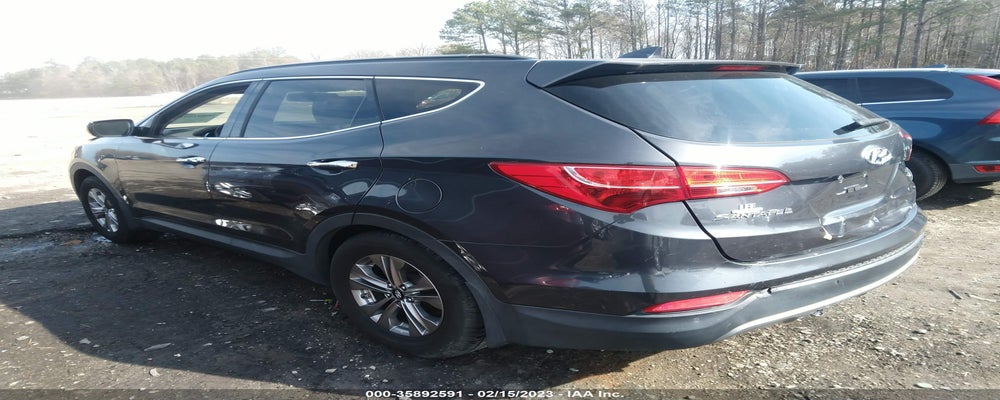 5XYZU3LB4GG317150 2016 HYUNDAI SANTA FE SPORT photo no. 3