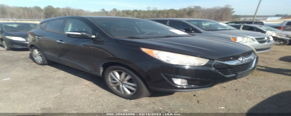 KM8JU3AC8CU419922 2012 HYUNDAI TUCSON photo no. 11