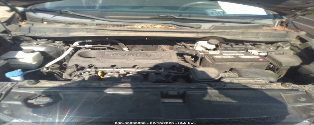 KM8JU3AC8CU419922 2012 HYUNDAI TUCSON photo no. 10