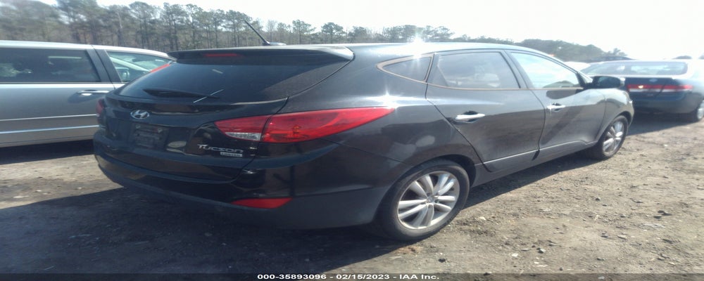 KM8JU3AC8CU419922 2012 HYUNDAI TUCSON photo no. 4