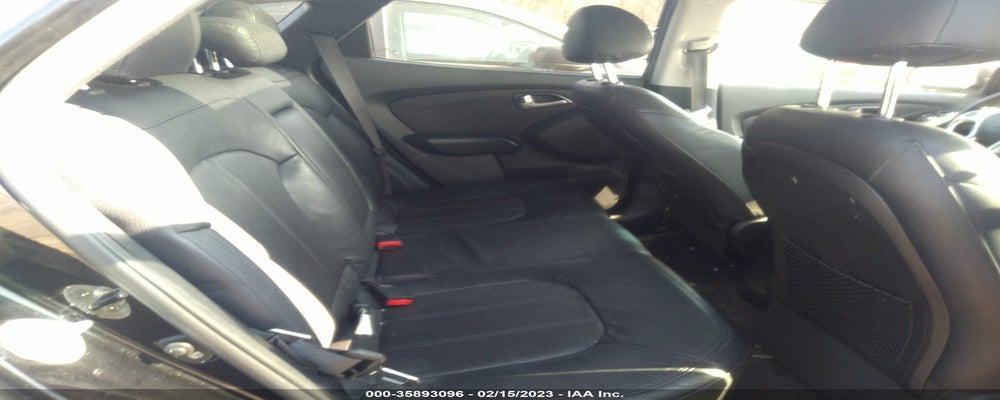KM8JU3AC8CU419922 2012 HYUNDAI TUCSON photo no. 8