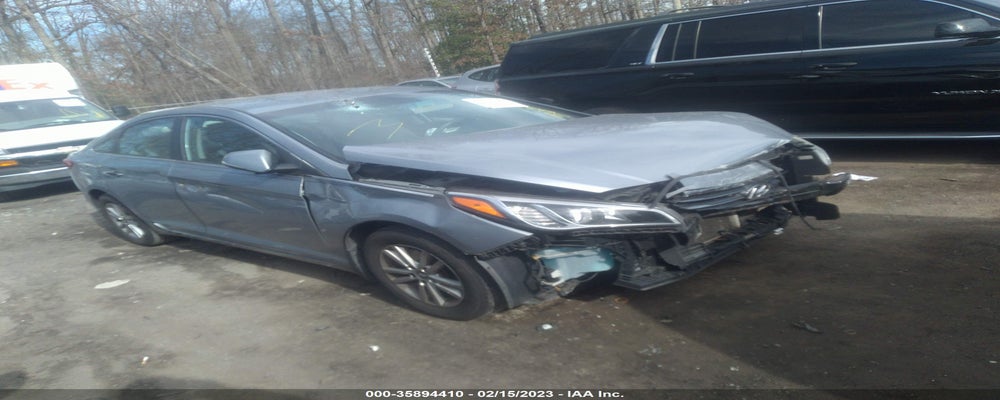 5NPE24AA8FH148374 2015 HYUNDAI SONATA photo no. 20
