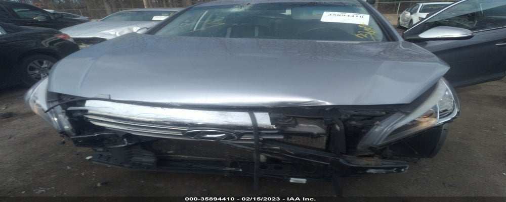 5NPE24AA8FH148374 2015 HYUNDAI SONATA photo no. 10