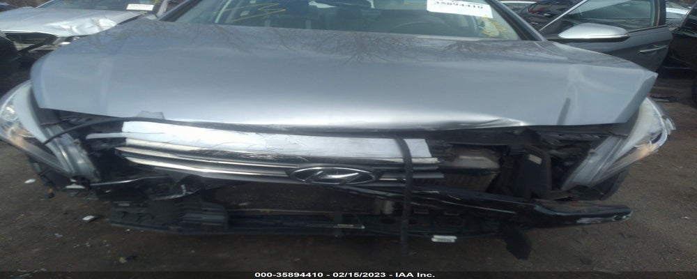 5NPE24AA8FH148374 2015 HYUNDAI SONATA photo no. 6