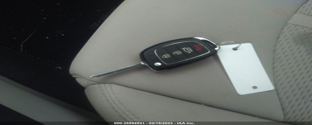 5NPE24AF1FH187383 2015 HYUNDAI SONATA photo no. 11