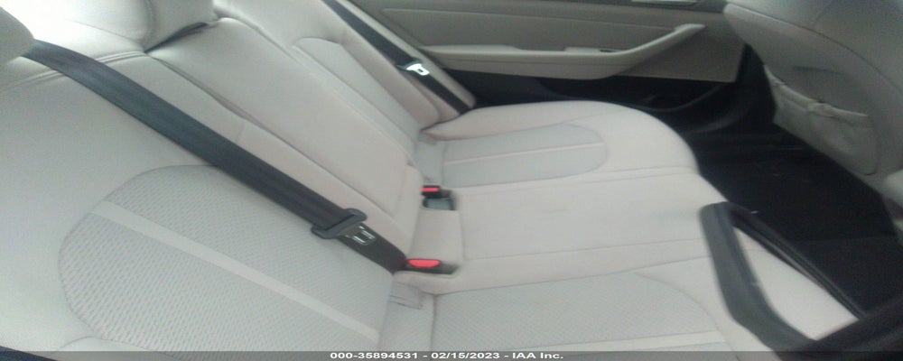 5NPE24AF1FH187383 2015 HYUNDAI SONATA photo no. 8