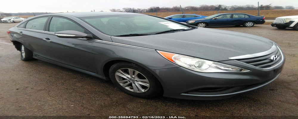 5NPEB4ACXEH857663 2014 HYUNDAI SONATA photo no. 22
