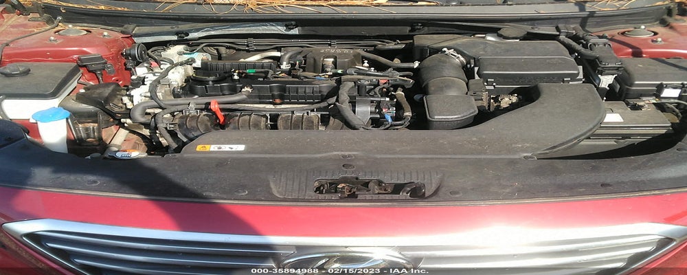 5NPE24AF9GH417947 2016 HYUNDAI SONATA photo no. 10