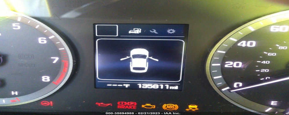 5NPE24AF9GH417947 2016 HYUNDAI SONATA photo no. 7