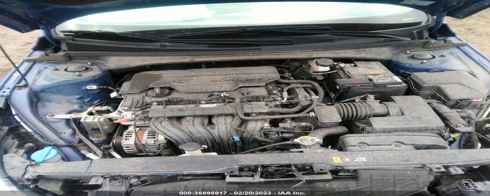 5NPLS4AG9NH065448 2022 HYUNDAI ELANTRA photo no. 10