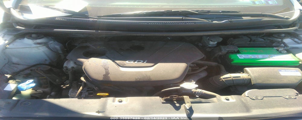 KMHCT4AE6GU075158 2016 HYUNDAI ACCENT photo no. 10