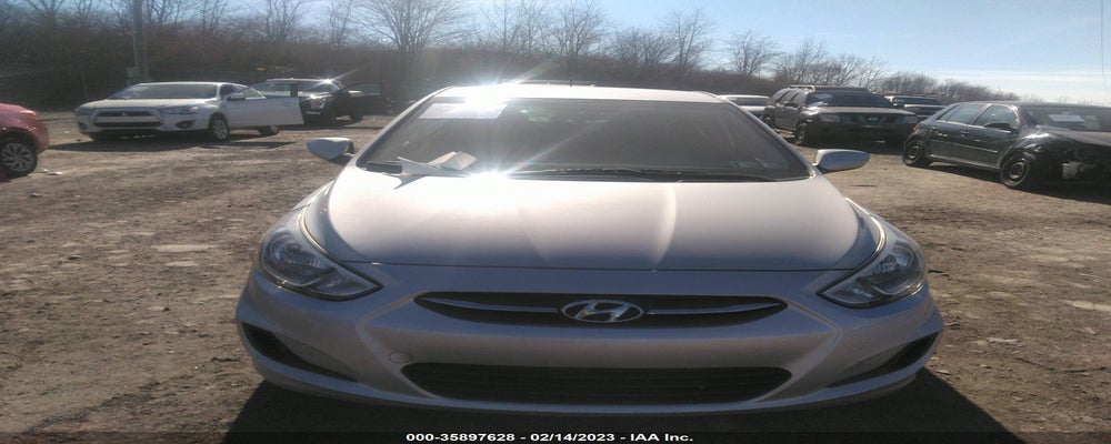 KMHCT4AE6GU075158 2016 HYUNDAI ACCENT photo no. 6