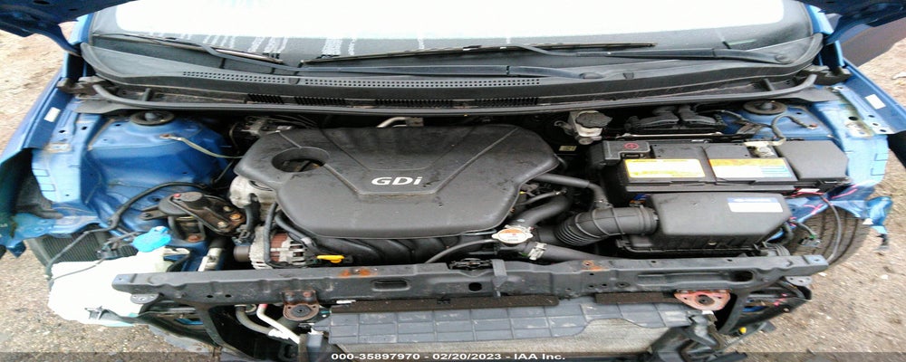 KMHCT4AEXGU956638 2016 HYUNDAI ACCENT photo no. 10