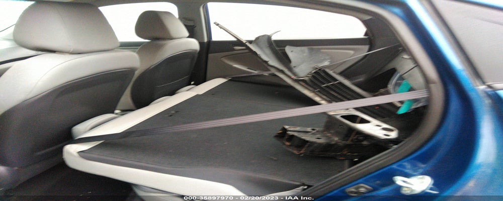 KMHCT4AEXGU956638 2016 HYUNDAI ACCENT photo no. 8