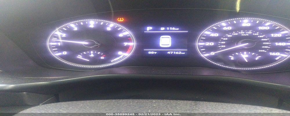 5NMS23ADXKH094820 2019 HYUNDAI SANTA FE photo no. 7