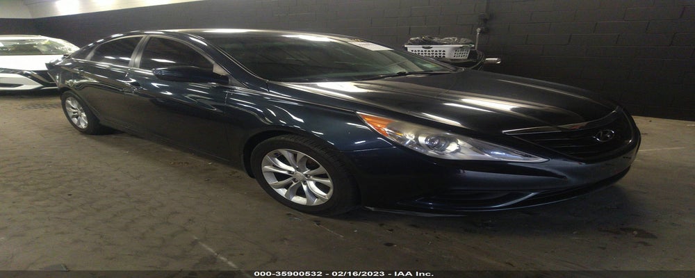 5NPEB4AC0CH324248 2012 HYUNDAI SONATA photo no. 13