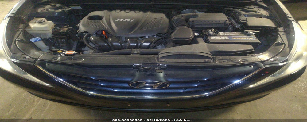 5NPEB4AC0CH324248 2012 HYUNDAI SONATA photo no. 10