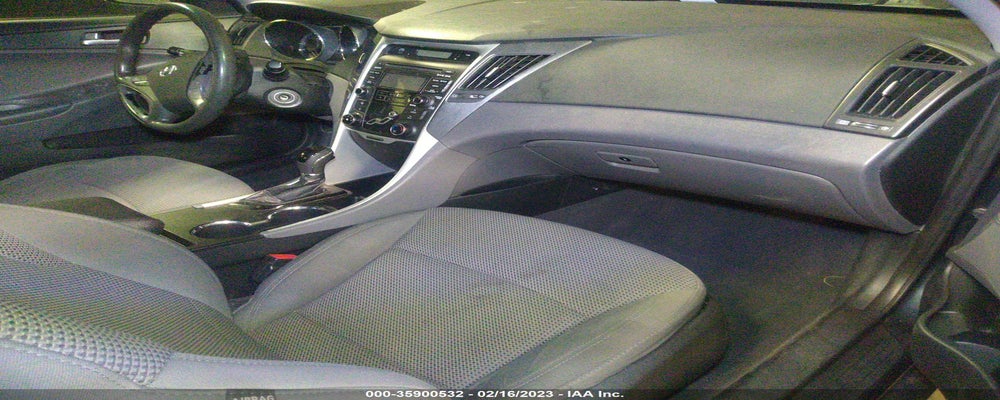 5NPEB4AC0CH324248 2012 HYUNDAI SONATA photo no. 5
