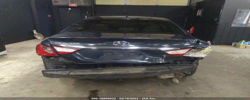 5NPEB4AC0CH324248 2012 HYUNDAI SONATA photo no. 6