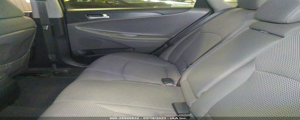 5NPEB4AC0CH324248 2012 HYUNDAI SONATA photo no. 8