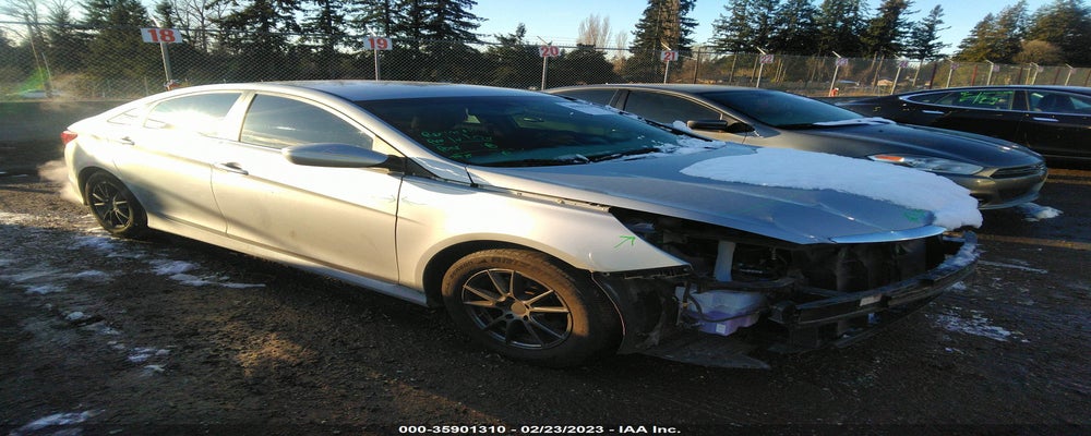 5NPEB4AC4EH820253 2014 HYUNDAI SONATA photo no. 20