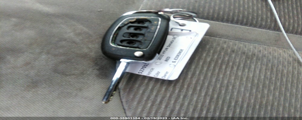 5NPE24AF0FH009318 2015 HYUNDAI SONATA photo no. 11
