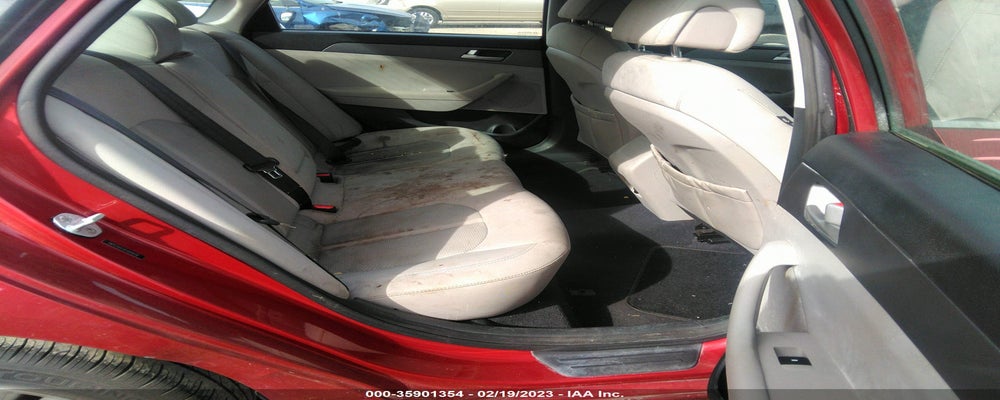 5NPE24AF0FH009318 2015 HYUNDAI SONATA photo no. 8