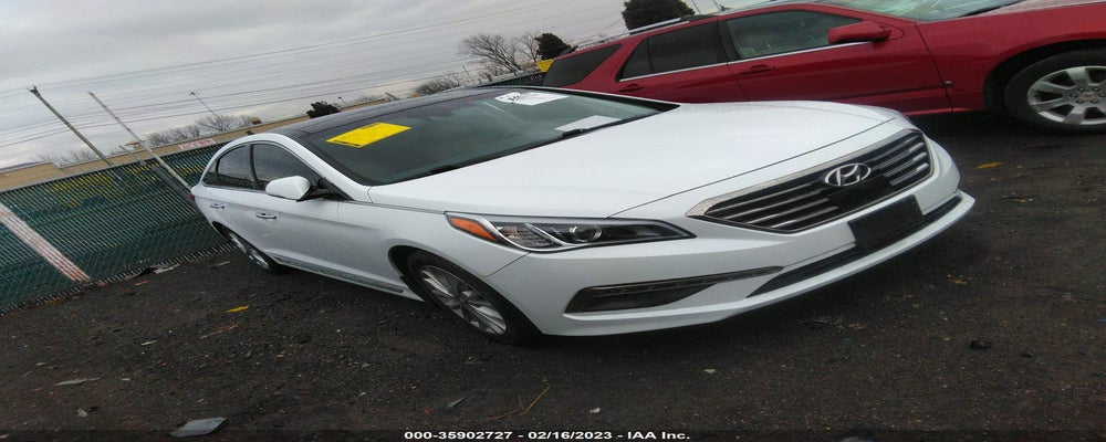 5NPE34AF0FH128449 2015 HYUNDAI SONATA photo no. 13