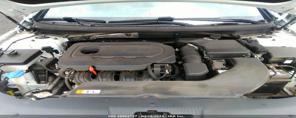 5NPE34AF0FH128449 2015 HYUNDAI SONATA photo no. 10