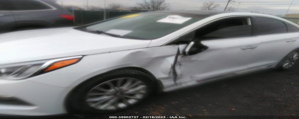 5NPE34AF0FH128449 2015 HYUNDAI SONATA photo no. 6