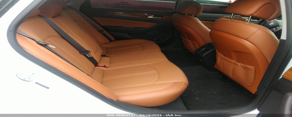 5NPE34AF0FH128449 2015 HYUNDAI SONATA photo no. 8