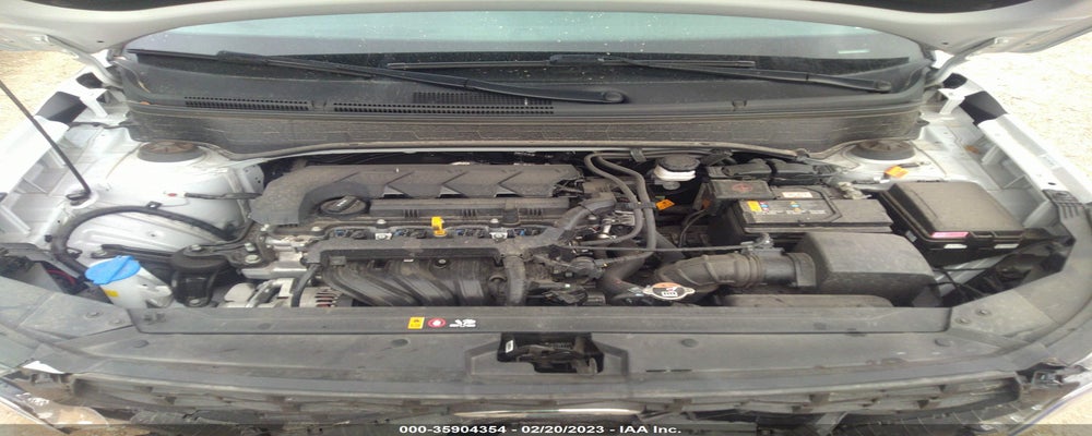 KMHRB8A30NU147505 2022 HYUNDAI VENUE photo no. 10