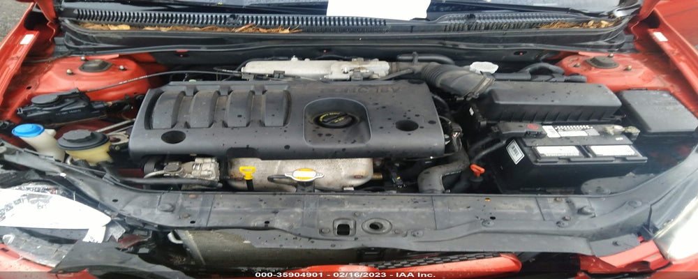KMHCN3AC8BU189027 2011 HYUNDAI ACCENT photo no. 10