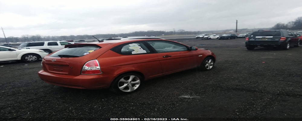 KMHCN3AC8BU189027 2011 HYUNDAI ACCENT photo no. 4