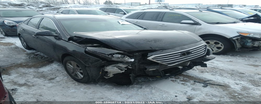 5NPE24AF4GH296762 2016 HYUNDAI SONATA photo no. 3