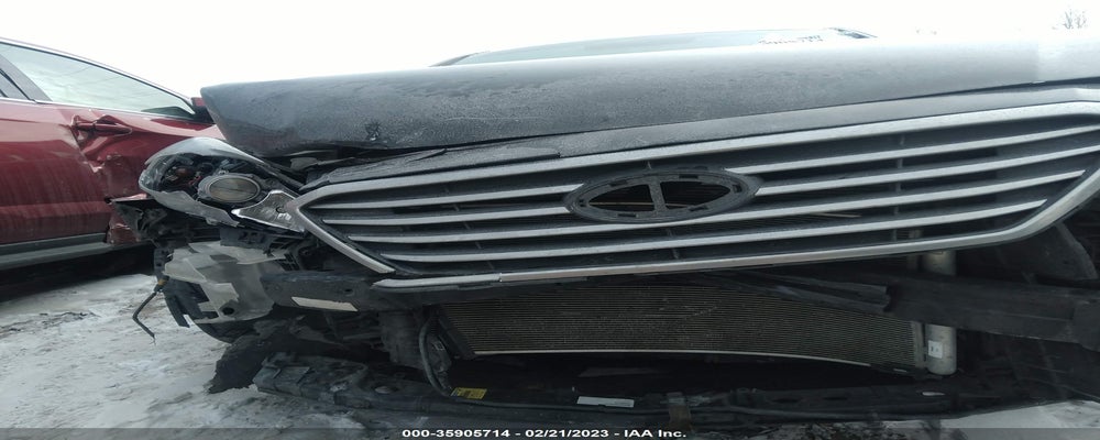5NPE24AF4GH296762 2016 HYUNDAI SONATA photo no. 6
